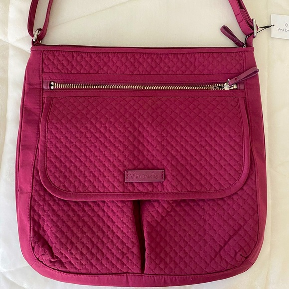 New with tags Vera Bradley purse + wallet - Picture 5 of 16